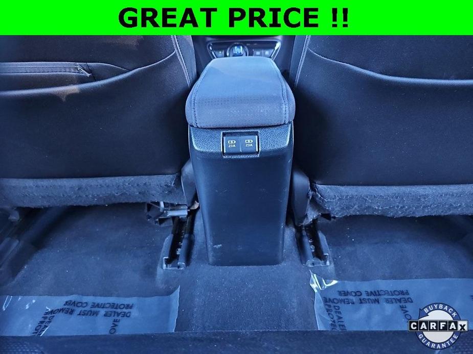 used 2022 Toyota Prius car, priced at $18,992