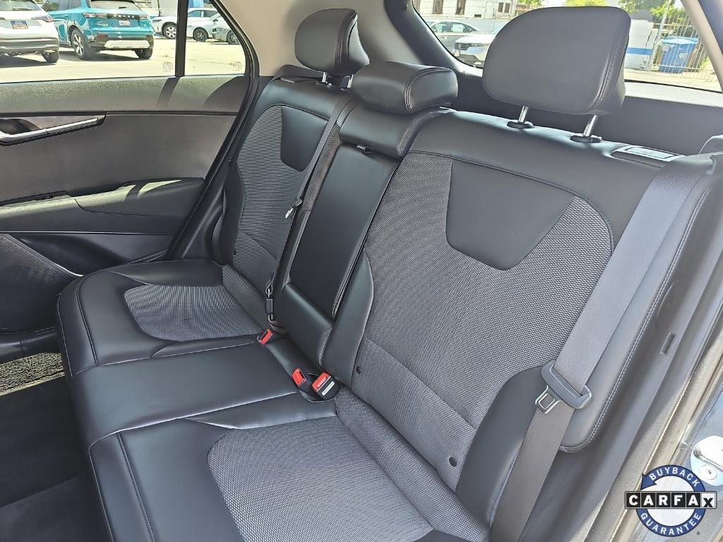 used 2024 Kia Niro car, priced at $26,995