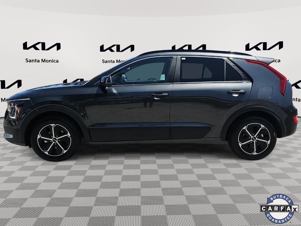 used 2024 Kia Niro car, priced at $26,995