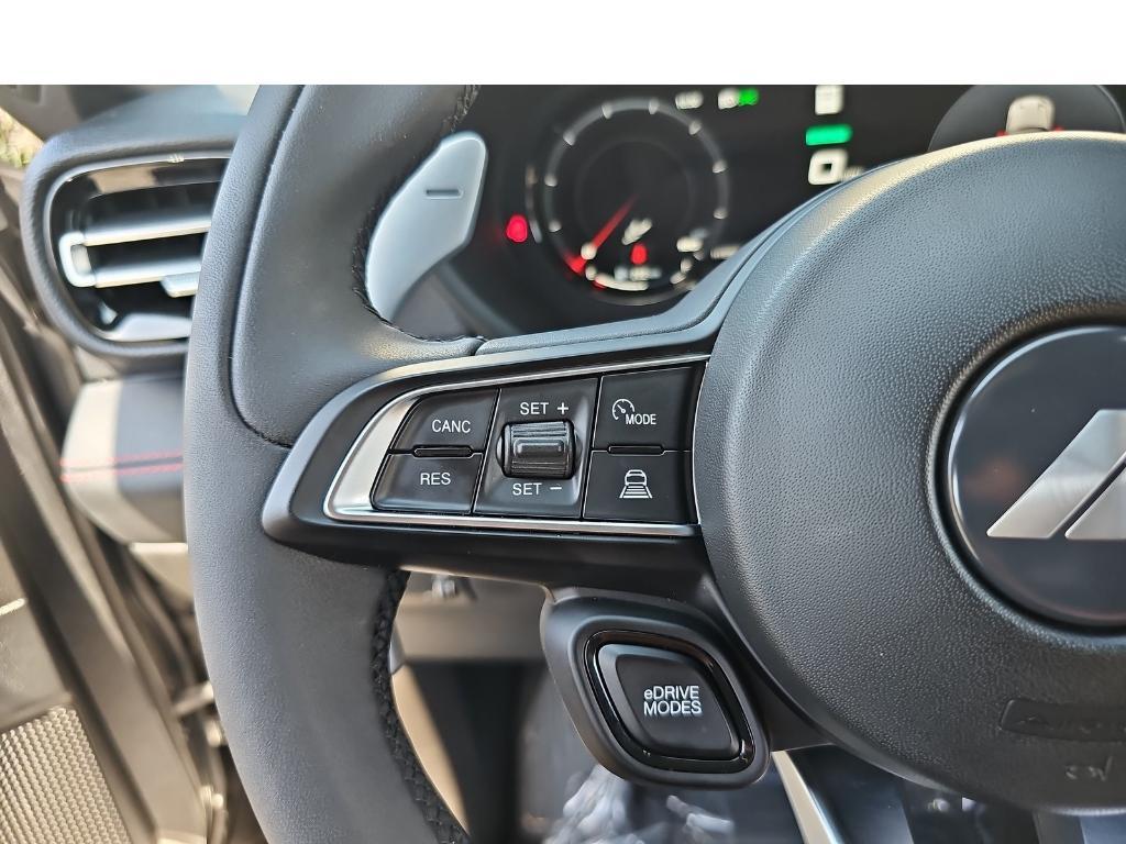 used 2024 Dodge Hornet car, priced at $25,365