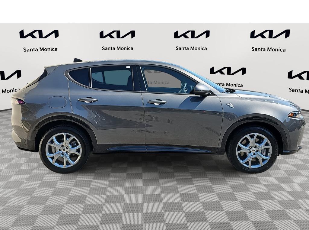 used 2024 Dodge Hornet car, priced at $25,365