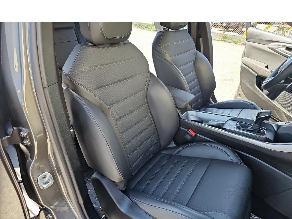 used 2024 Dodge Hornet car, priced at $25,365