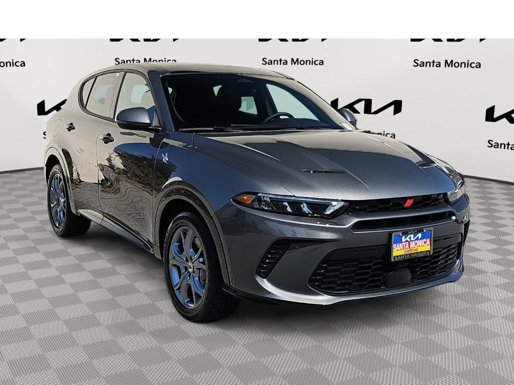 used 2024 Dodge Hornet car, priced at $25,365