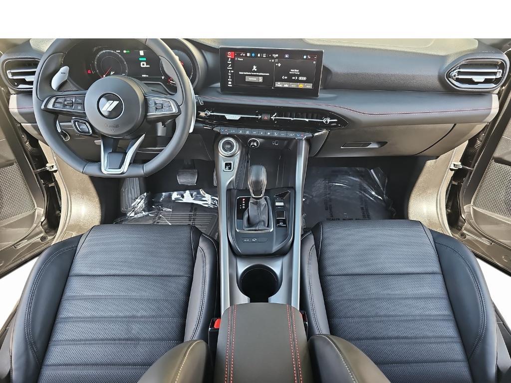 used 2024 Dodge Hornet car, priced at $25,365