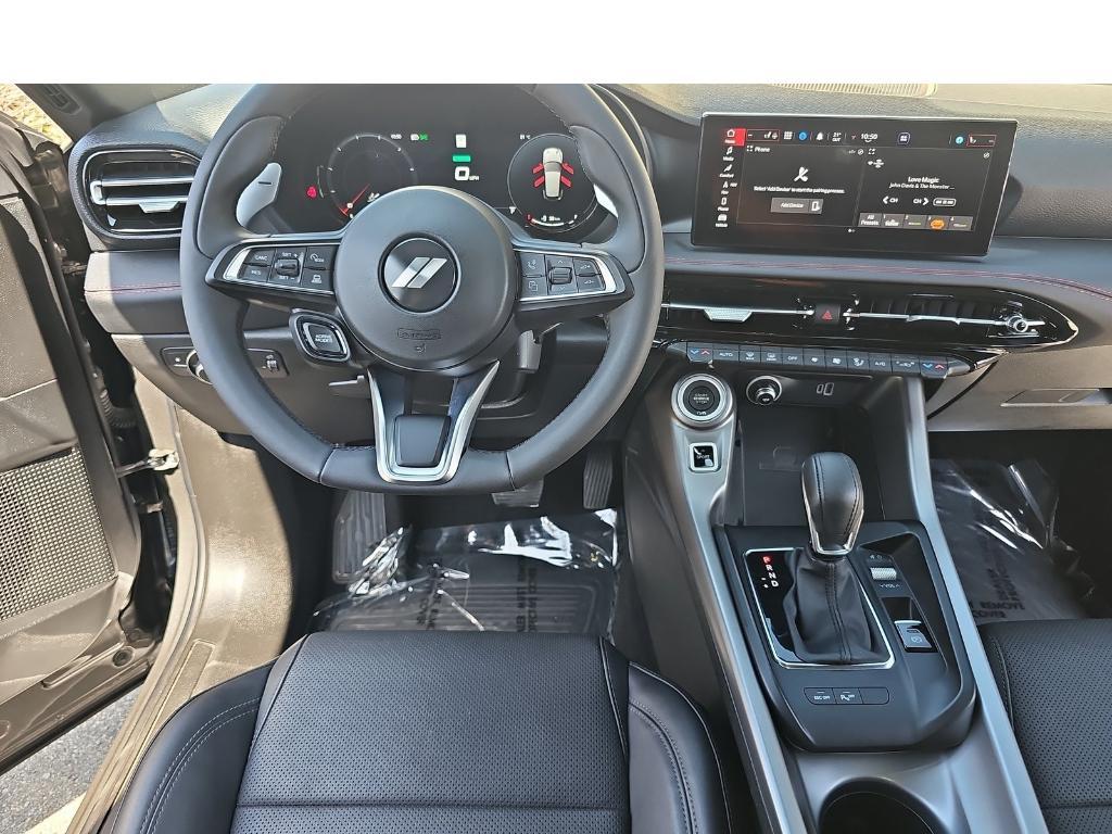 used 2024 Dodge Hornet car, priced at $25,365