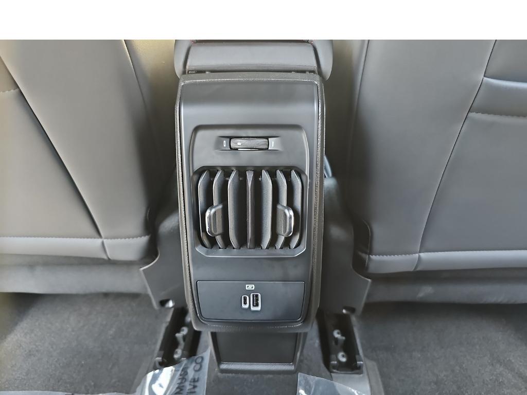 used 2024 Dodge Hornet car, priced at $25,365