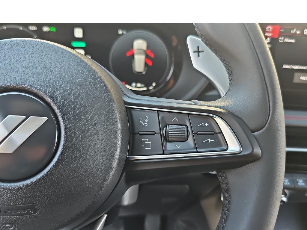 used 2024 Dodge Hornet car, priced at $25,365