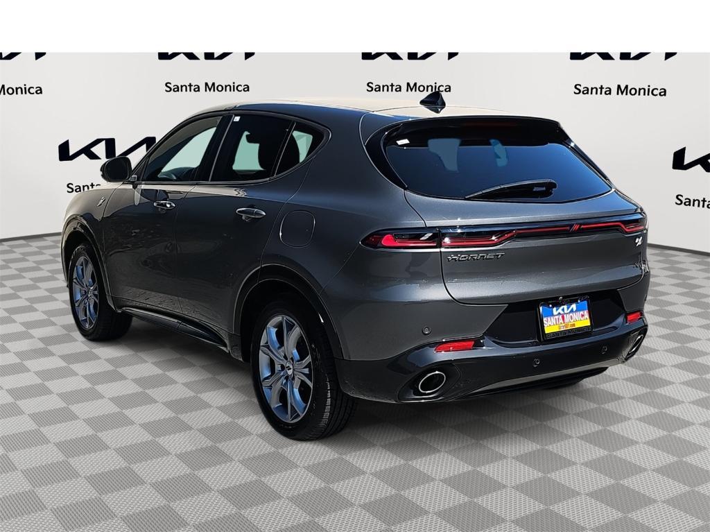 used 2024 Dodge Hornet car, priced at $25,365