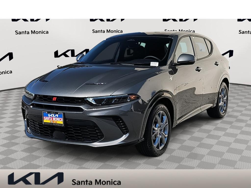 used 2024 Dodge Hornet car, priced at $25,365