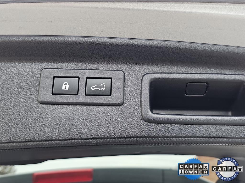 used 2024 Subaru Forester car, priced at $34,495