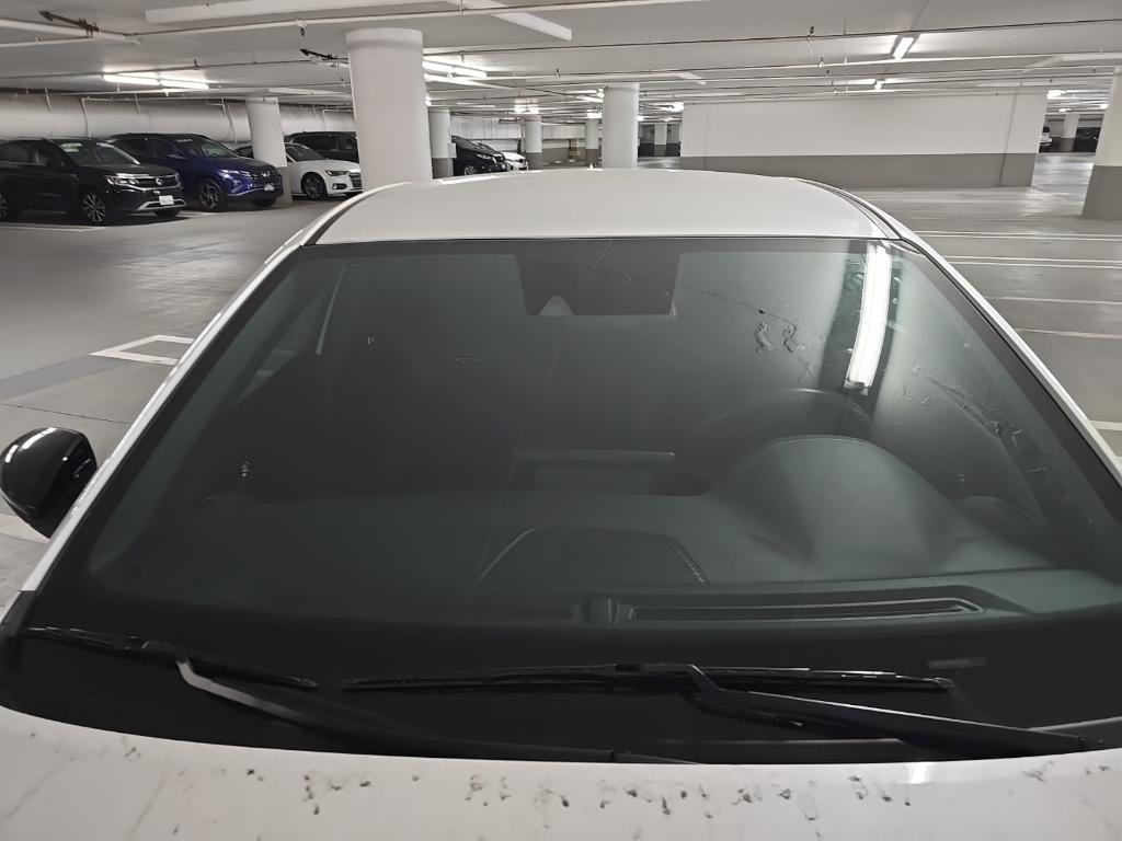 used 2024 Kia Forte car