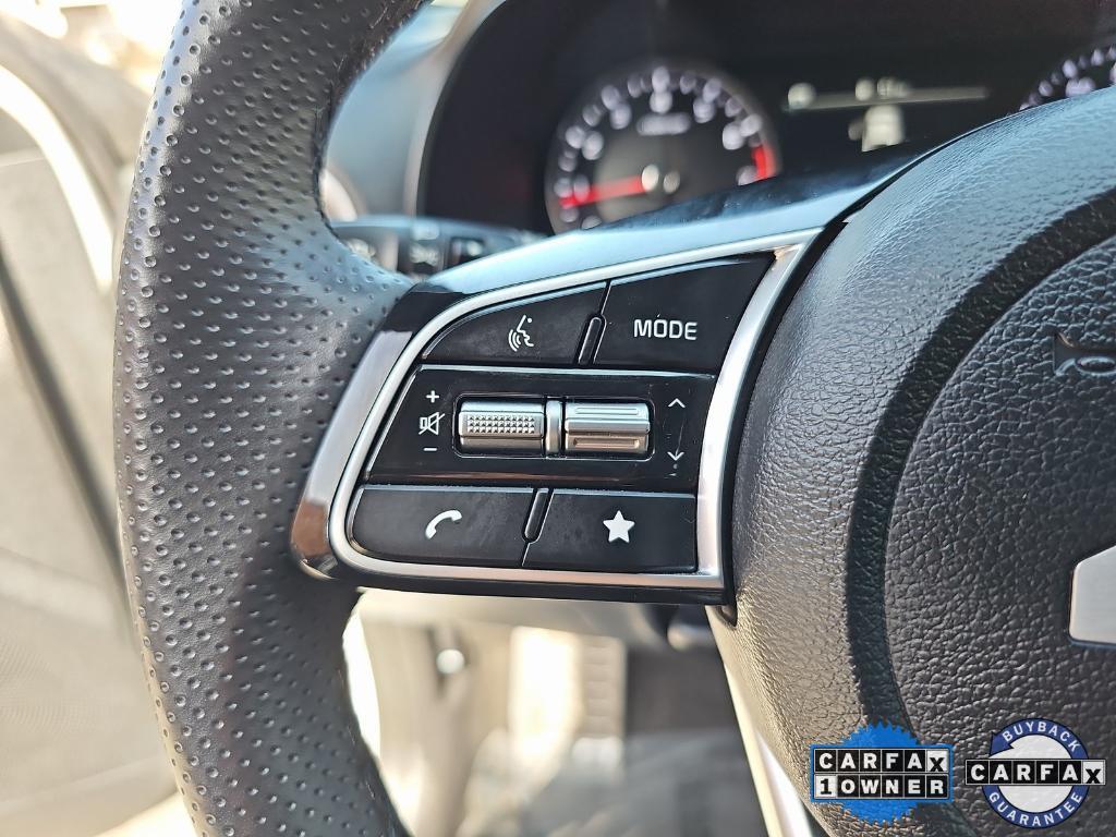 used 2024 Kia Forte car, priced at $21,422