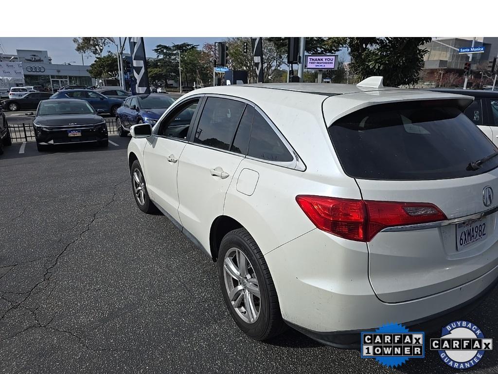 used 2013 Acura RDX car, priced at $13,975