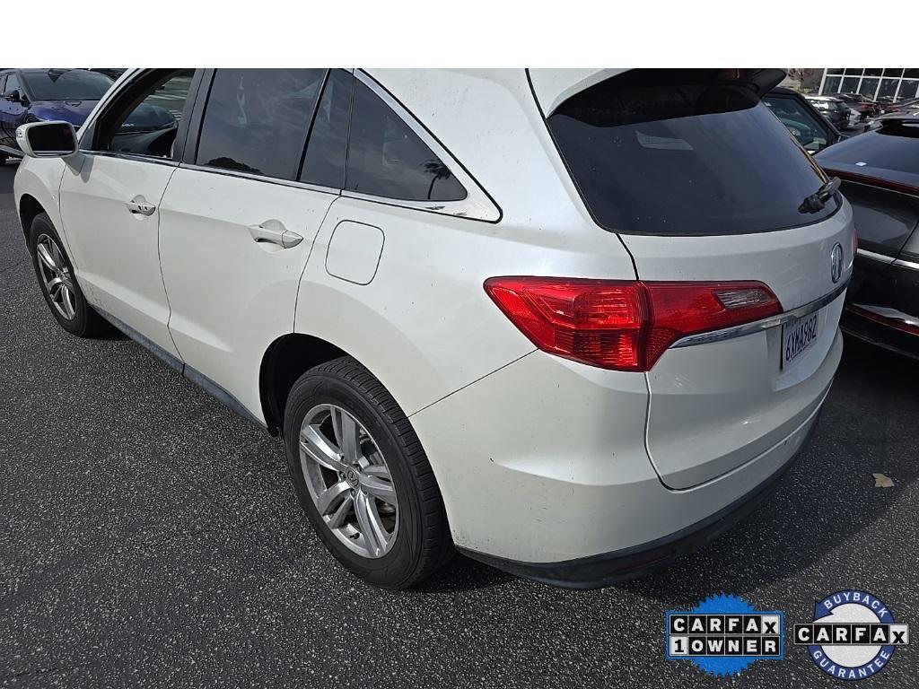 used 2013 Acura RDX car, priced at $13,975