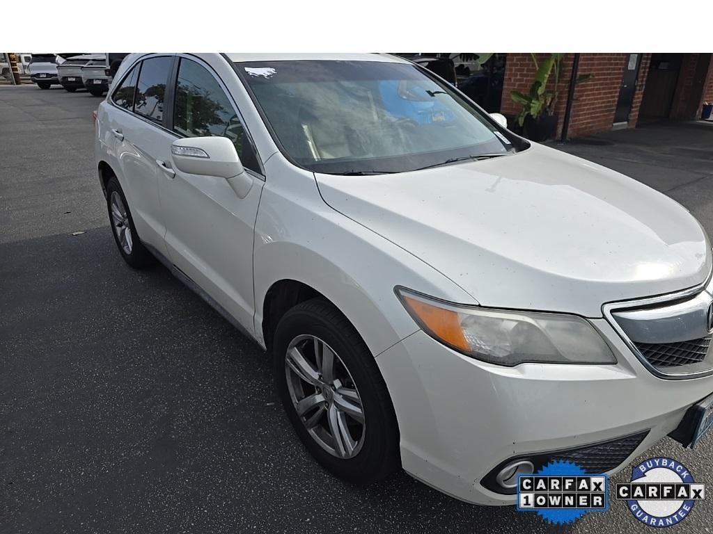 used 2013 Acura RDX car, priced at $13,975