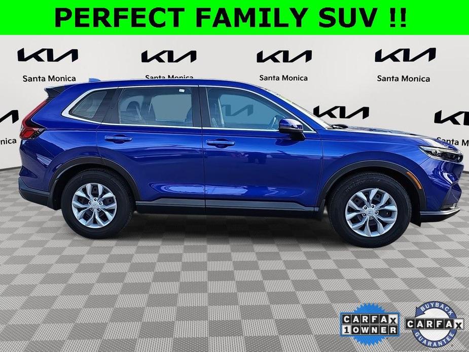 used 2023 Honda CR-V car, priced at $28,944