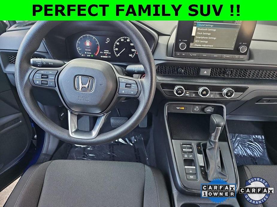 used 2023 Honda CR-V car, priced at $28,944