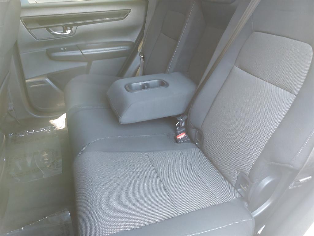 used 2024 Honda CR-V car