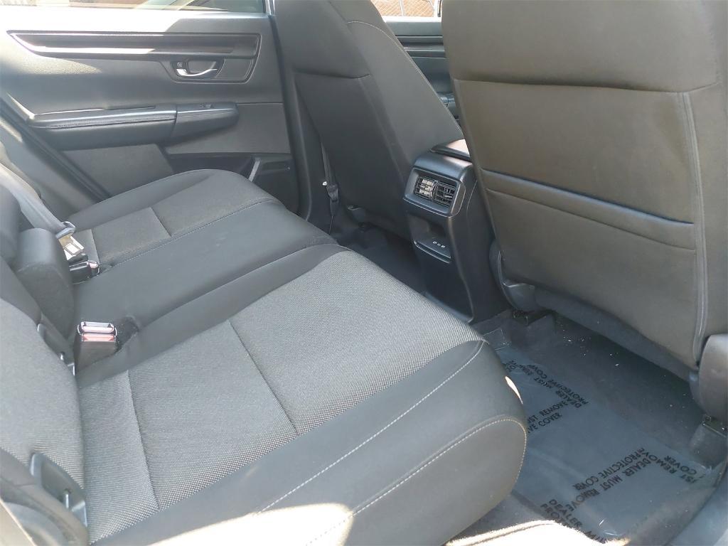 used 2024 Honda CR-V car