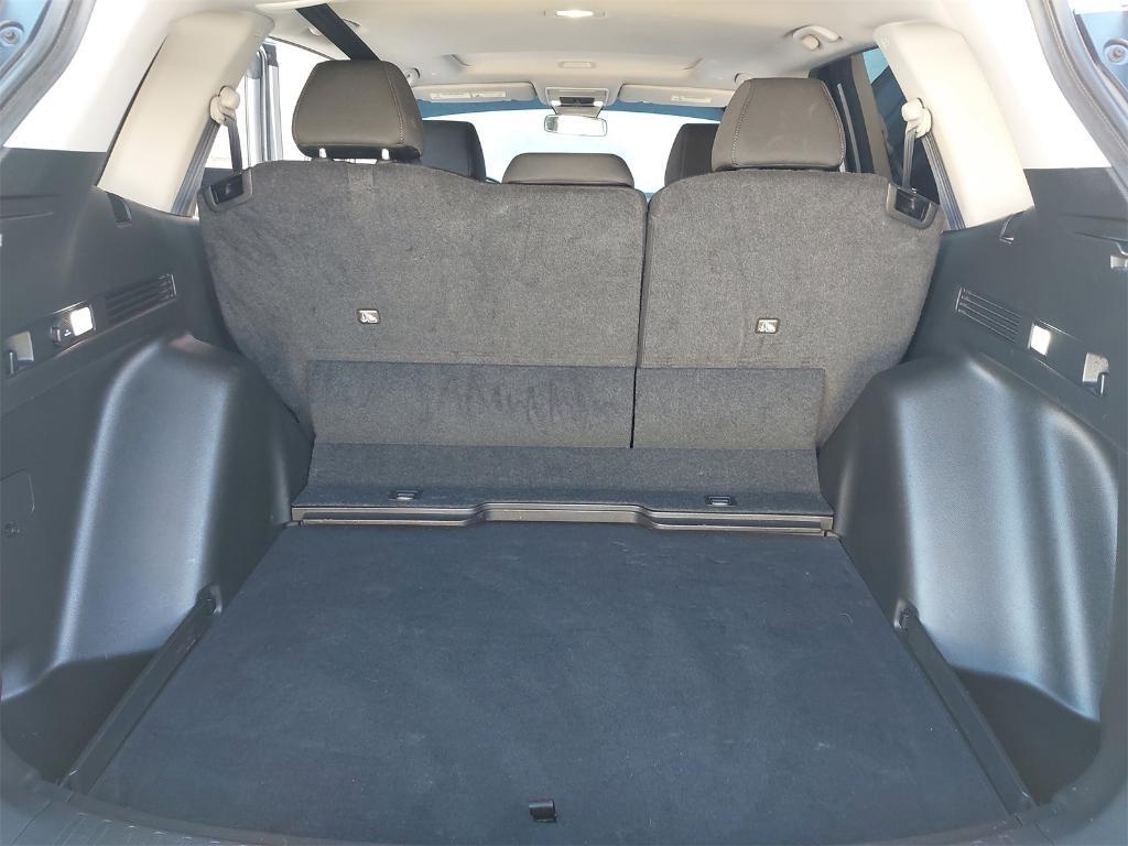 used 2024 Honda CR-V car