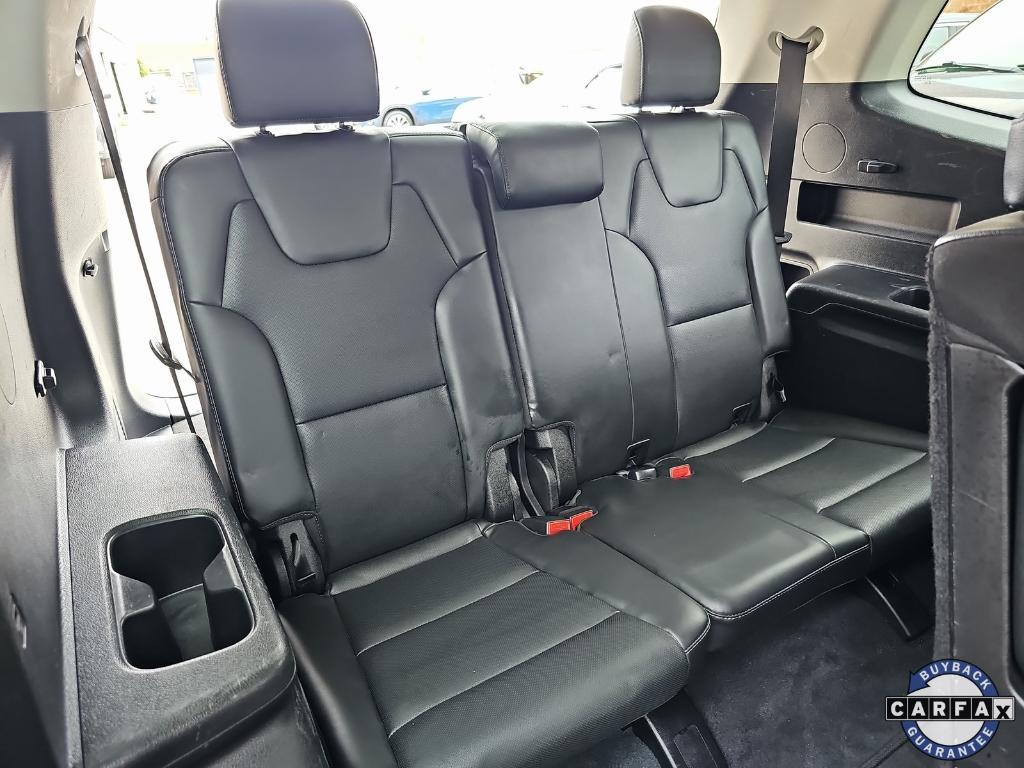 used 2020 Kia Telluride car, priced at $26,275