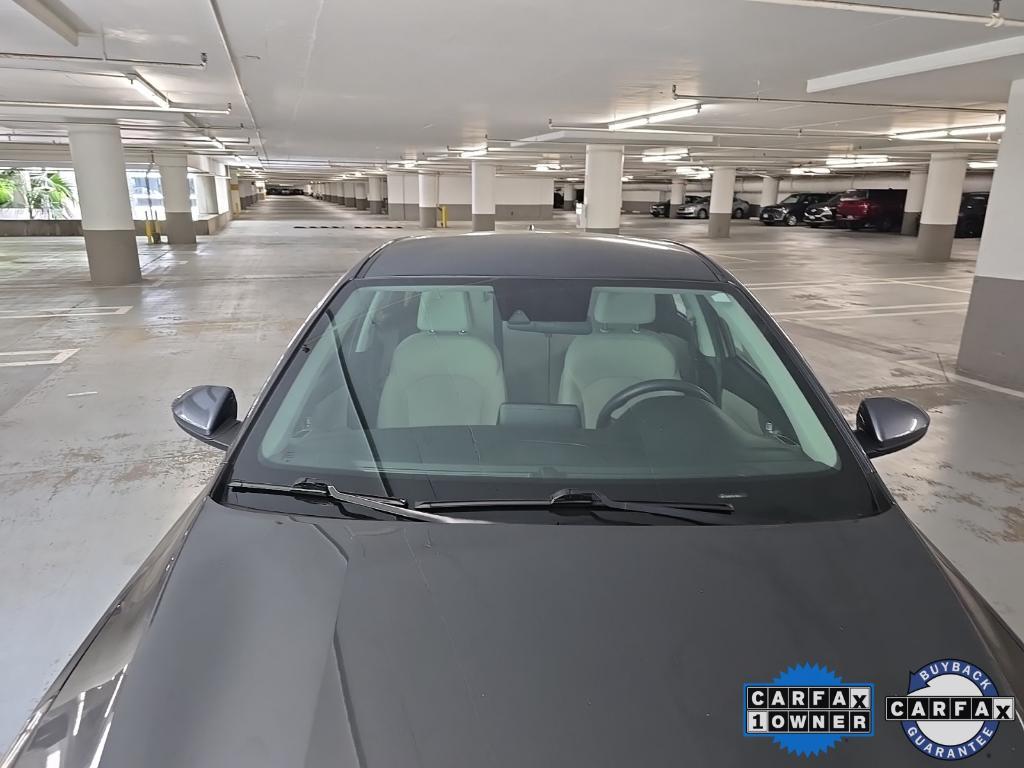 used 2023 Kia Forte car, priced at $17,277