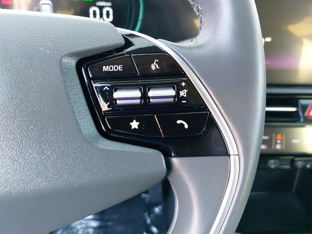 used 2024 Kia Niro car, priced at $21,826