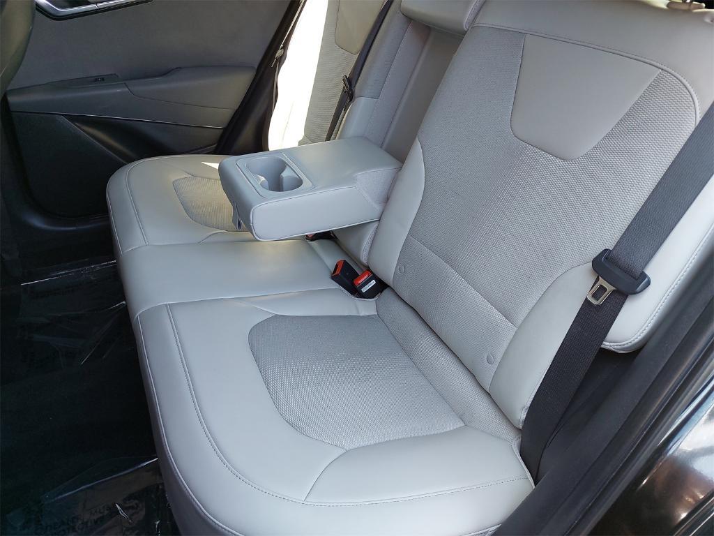 used 2024 Kia Niro car, priced at $21,826