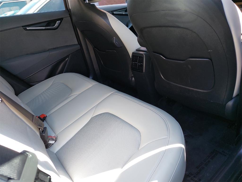 used 2024 Kia Niro car, priced at $21,826