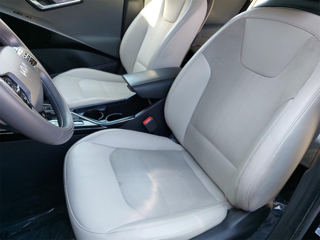 used 2024 Kia Niro car, priced at $21,826