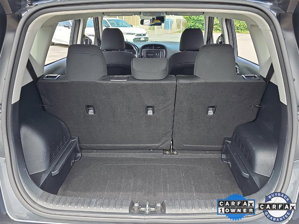 used 2023 Kia Soul car, priced at $18,295