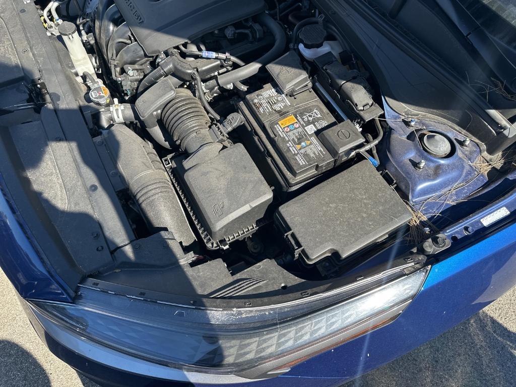 used 2024 Kia Forte car, priced at $17,899