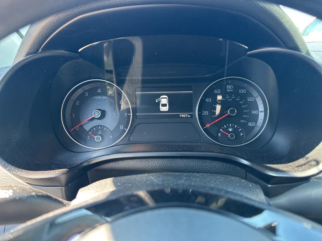 used 2024 Kia Forte car, priced at $17,899