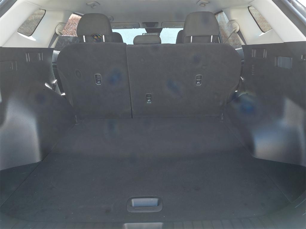 used 2025 Kia Sportage car, priced at $24,000