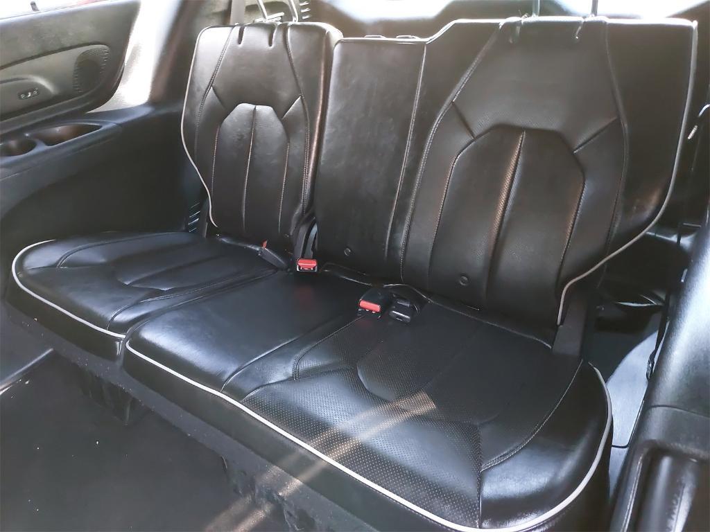 used 2018 Chrysler Pacifica car, priced at $20,000