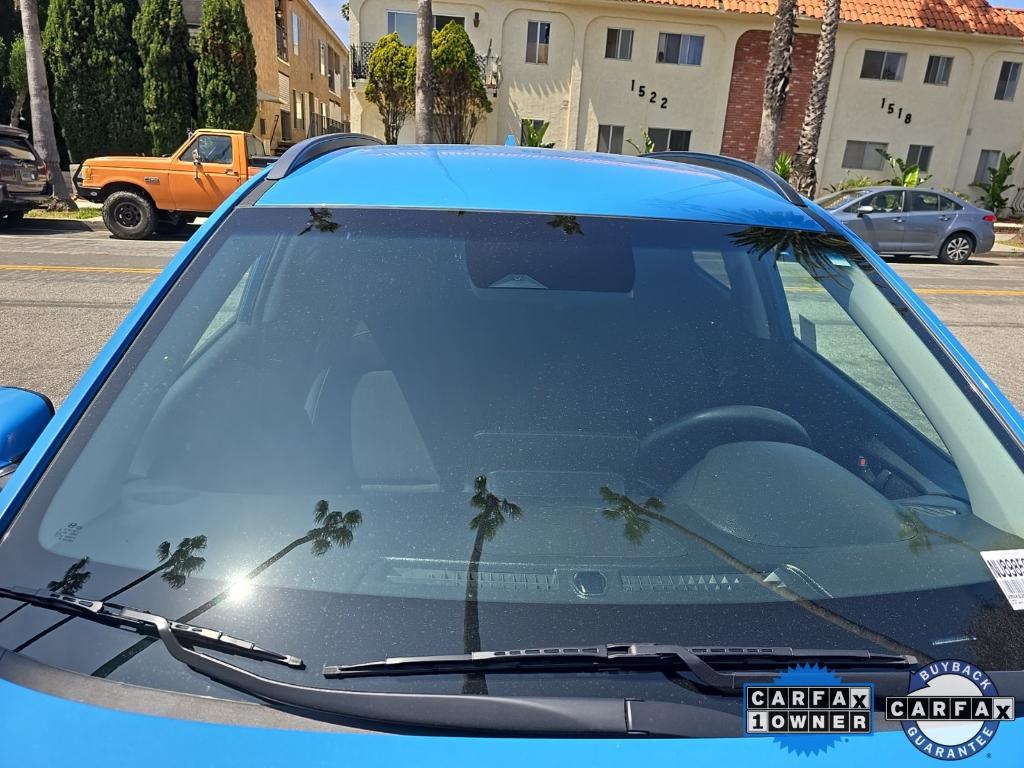 used 2022 Hyundai Kona car, priced at $18,995