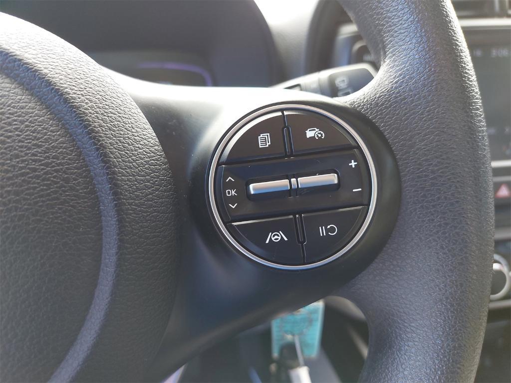 used 2023 Kia Soul car, priced at $15,220