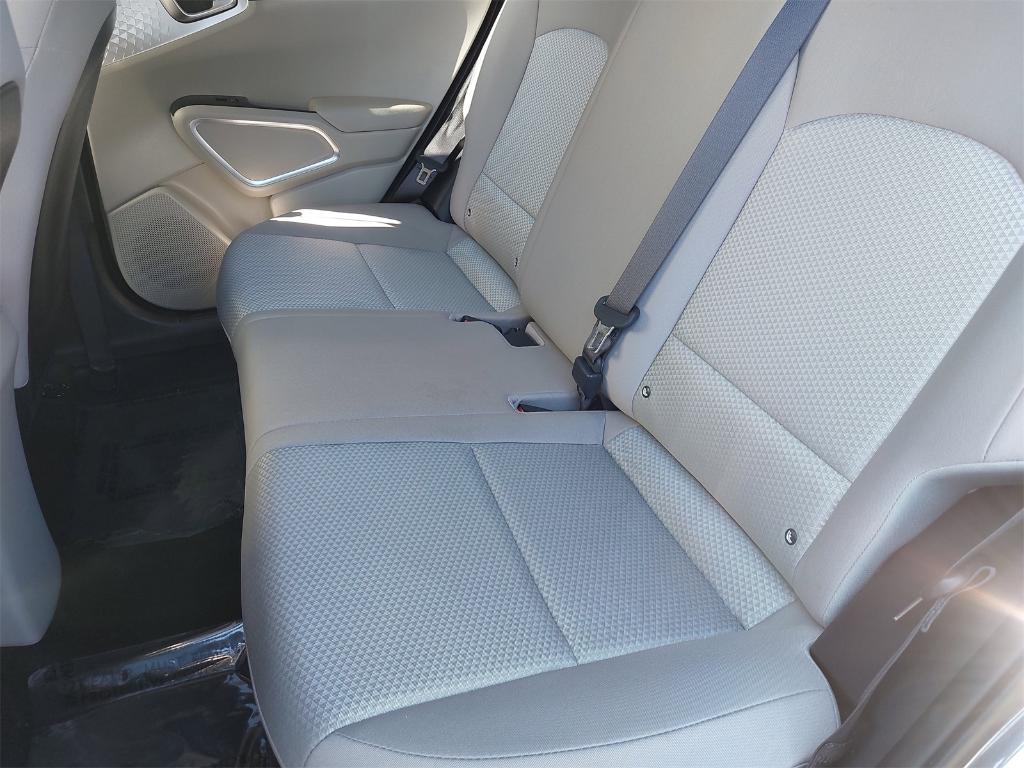 used 2023 Kia Soul car, priced at $15,220