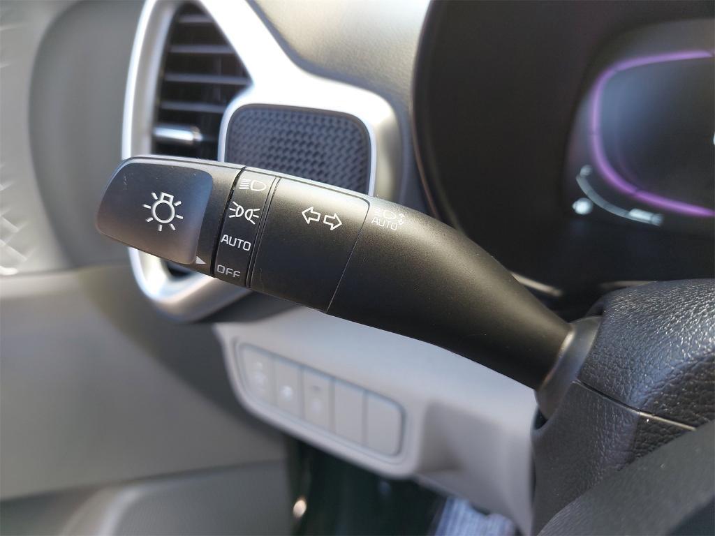used 2023 Kia Soul car, priced at $15,220