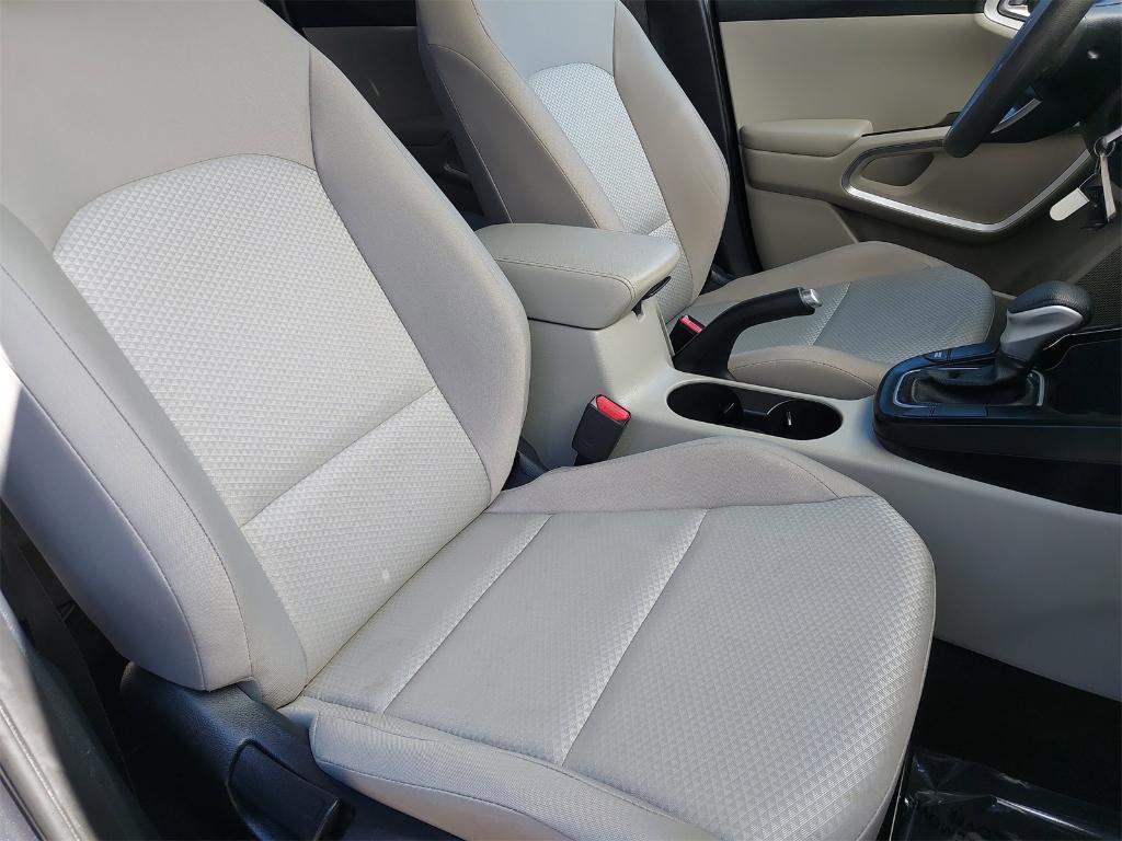 used 2023 Kia Soul car, priced at $15,220