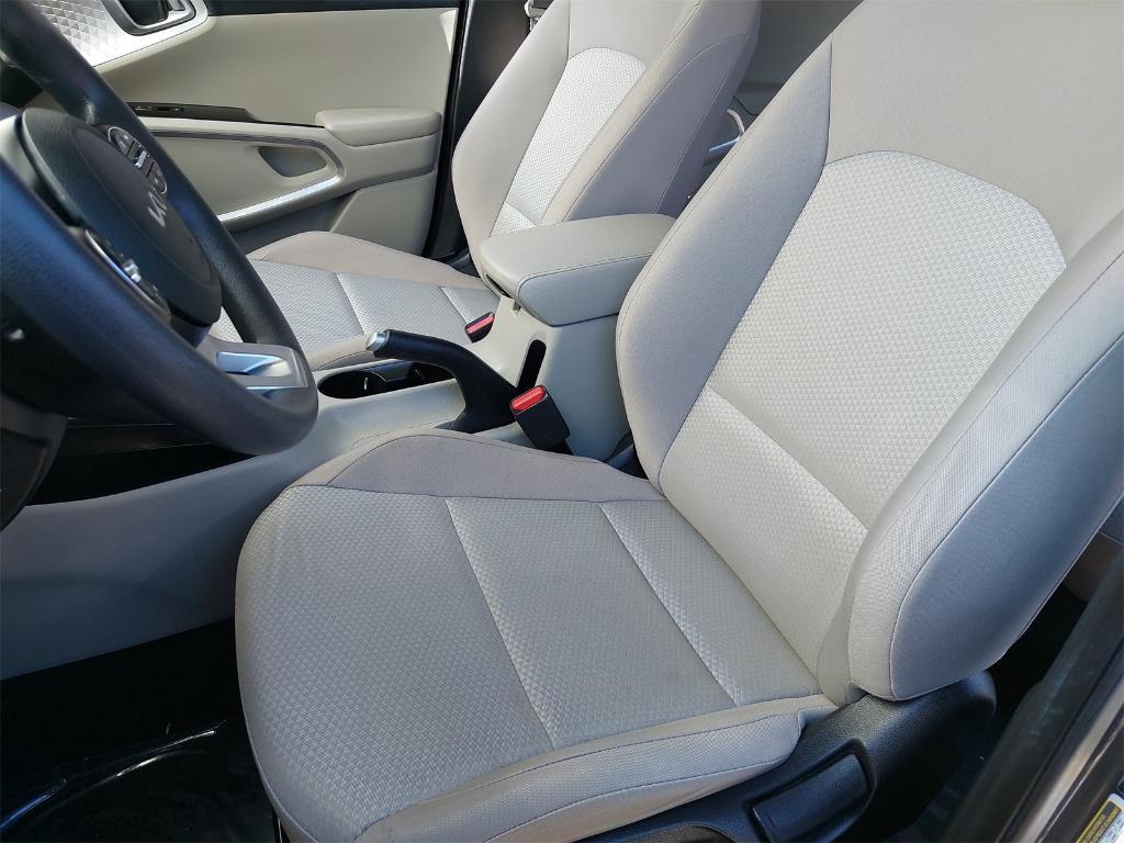 used 2023 Kia Soul car, priced at $15,220
