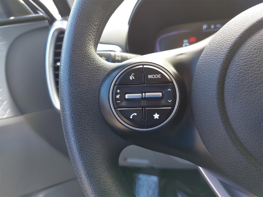 used 2023 Kia Soul car, priced at $15,220