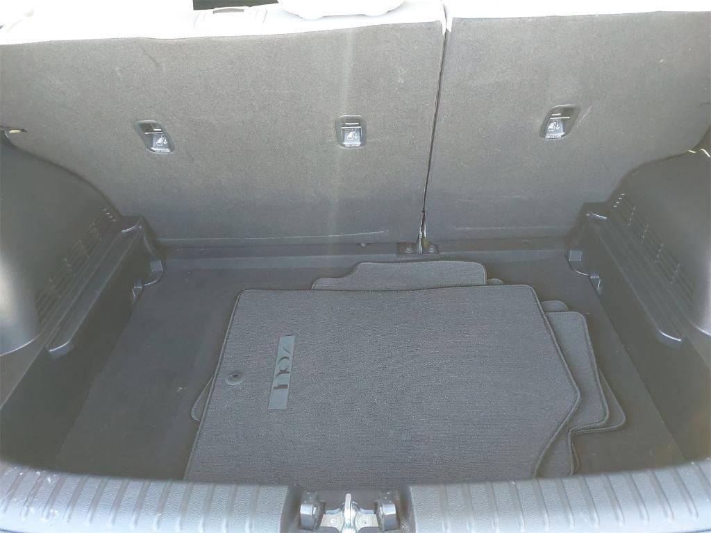 used 2023 Kia Soul car, priced at $15,220