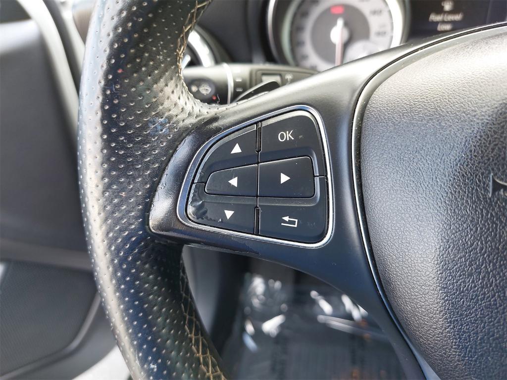 used 2016 Mercedes-Benz GLA-Class car, priced at $14,170