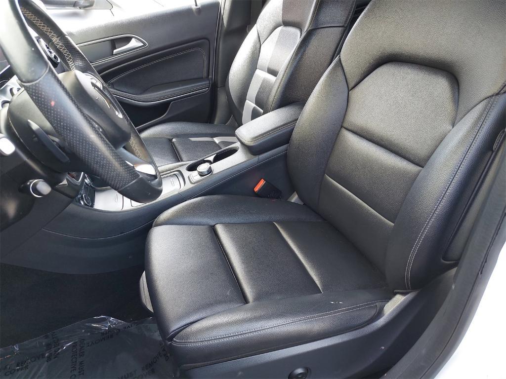 used 2016 Mercedes-Benz GLA-Class car, priced at $14,170