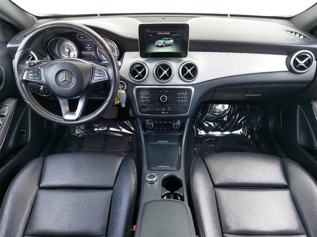 used 2016 Mercedes-Benz GLA-Class car, priced at $14,170