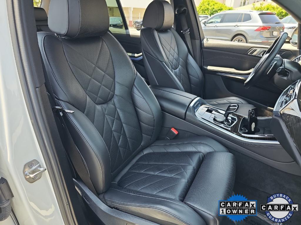 used 2023 BMW X5 car, priced at $33,988