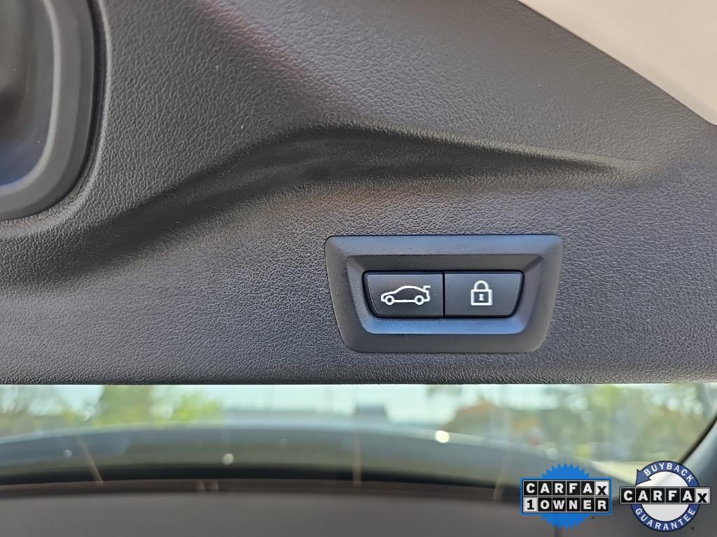used 2023 BMW X5 car, priced at $33,995