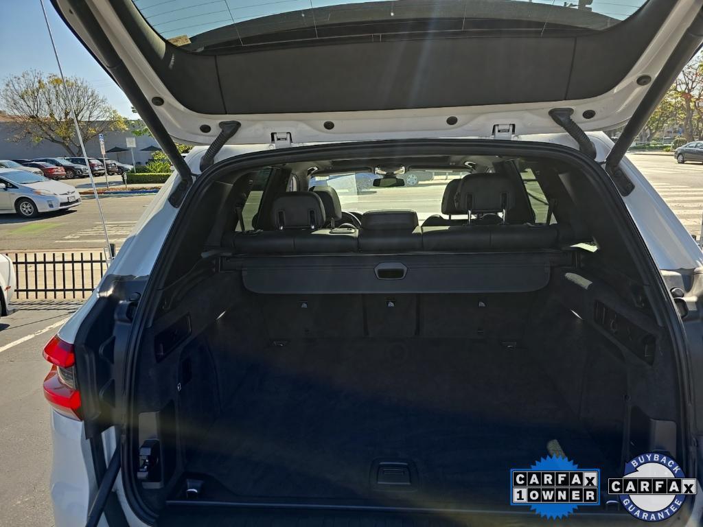 used 2023 BMW X5 car, priced at $33,995