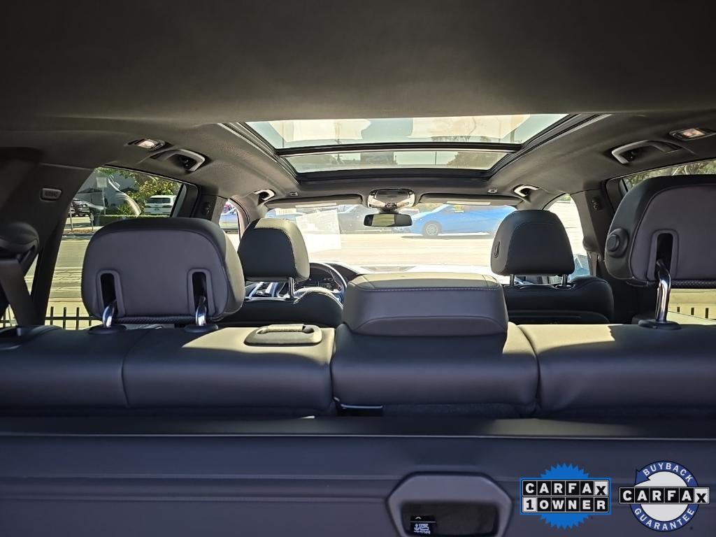 used 2023 BMW X5 car, priced at $33,995